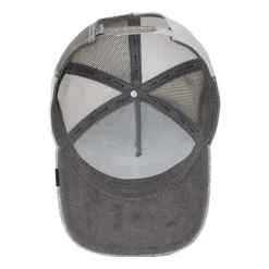 Goorin Bros Huer & Kasketter*Animal Farm Trucker Cap Grå
