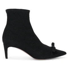 RED Valentino Støvler*Ankelstøvle Sort