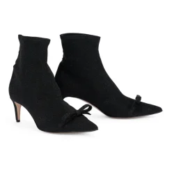 RED Valentino Støvler*Ankelstøvle Sort