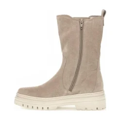 Gabor Chelsea Boots*Ankelstøvler Beige