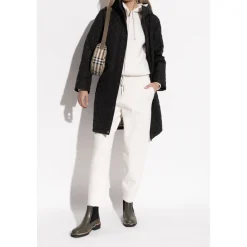 Burberry Chelsea Boots*Ankelstøvler Grøn