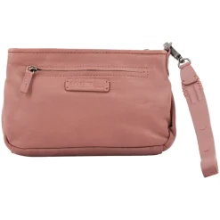 Abbacino Clutch*Annesan Wallet Pink
