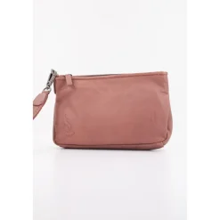 Abbacino Clutch*Annesan Wallet Pink
