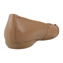 Geox Ballerina Sko*Annytah Ballerina Brun
