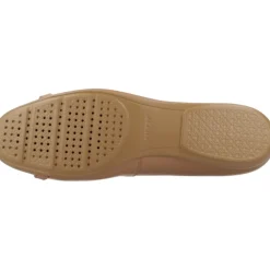 Geox Ballerina Sko*Annytah Ballerina Brun