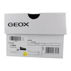 Geox Ballerina Sko*Annytah Ballerina Beige