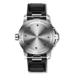 IWC Schaffhausen Ure*Aquatimer Automatic Sort