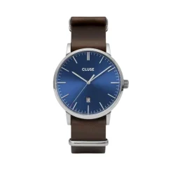 CLUSE Ure*Aravis Watch Brun