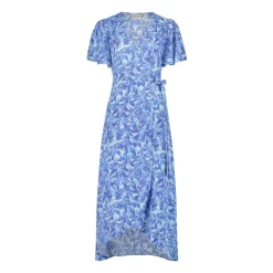 FABIENNE CHAPOT Kjoler*Archana Kjole Blå