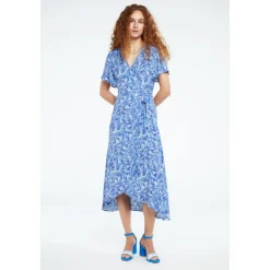 FABIENNE CHAPOT Kjoler*Archana Kjole Blå