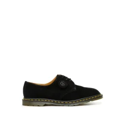 Dr. Martens Snøresko*Archie II Snøresko Derby Sort