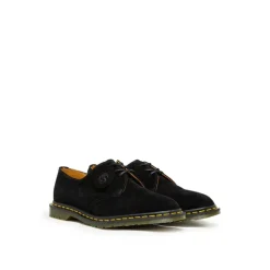 Dr. Martens Snøresko*Archie II Snøresko Derby Sort