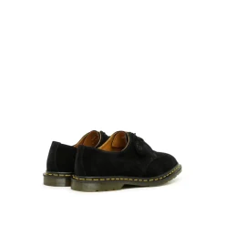 Dr. Martens Snøresko*Archie II Snøresko Derby Sort
