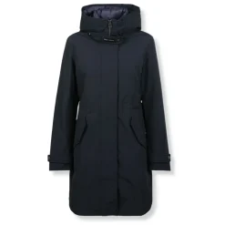 Woolrich Frakker*Arctic Parka Blå