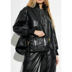 AllSaints Håndtasker*Ares G Compact Crossbody Sort