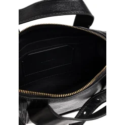 AllSaints Håndtasker*Ares G Compact Crossbody Sort