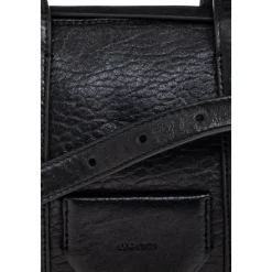 AllSaints Håndtasker*Ares G Compact Crossbody Sort