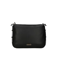 Liu Jo Skuldertasker*Arezu Crossbody Taske Sort