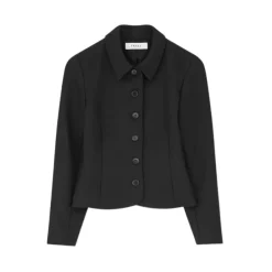 Skall Studio Jakker*Ari Blazer Sort