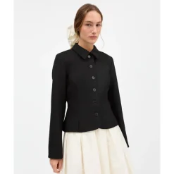 Skall Studio Jakker*Ari Blazer Sort