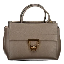 Coccinelle Håndtasker*Arlettis Medium Brun