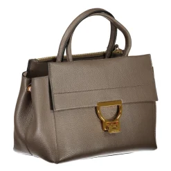 Coccinelle Håndtasker*Arlettis Medium Brun