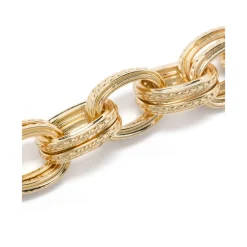 Anine Bing Smykker*Armbånd Gul