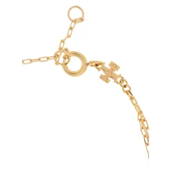 Tory Burch Smykker*Armbånd og øreringe sæt Gul