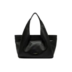 Gianni Chiarini Indkøbstasker*Array Large Skuldertaske Sort