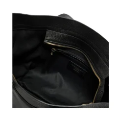 Gianni Chiarini Indkøbstasker*Array Large Skuldertaske Sort