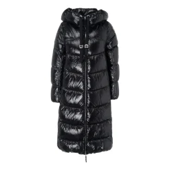 Parajumpers Frakker*Arum Lily Damejakke Sort