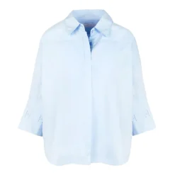 HÉST Bluser & Skjorter*ARYA Shirt Blå