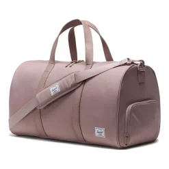 Herschel Rejsetasker*Ash Rose Novel Duffle Taske Pink
