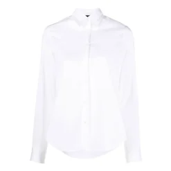 Aspesi Bluser & Skjorter*Shirts White Hvid