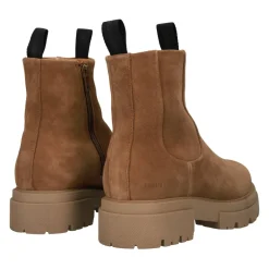 Blackstone Chelsea Boots*ASTA Chelsea Boots Brun