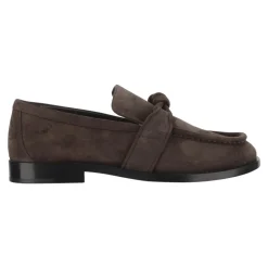 Bottega Veneta Loafers*Astaire Loafer Brun