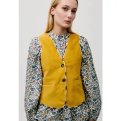 APOF Bluser & Skjorter*Audrey Blouse Multifarvet