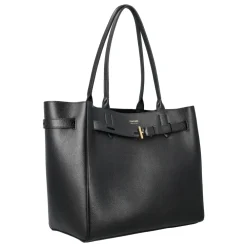 Tom Ford Indkøbstasker*Audrey Medium Tote Bag Sort