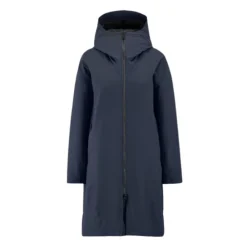 Scandinavian Edition Frakker*Aurora Parka Blå