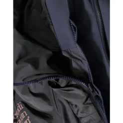 Scandinavian Edition Frakker*Aurora Parka Blå