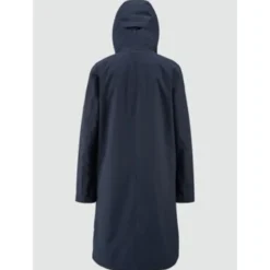Scandinavian Edition Frakker*Aurora Parka Blå