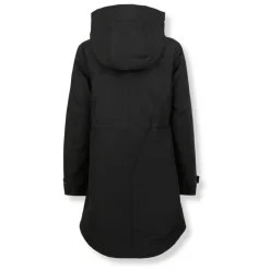 Woolrich Frakker*Autentisk 3-i-1 Parka Sort