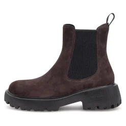 Woden Støvler|Chelsea Boots*Aya S Chelsea Boot Brun