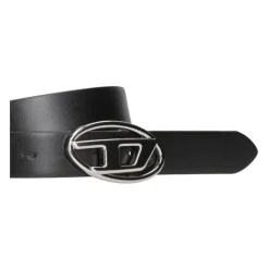 Diesel Bælter*B-1 DR Reversible Belt Sort