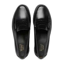 G.H. Bass & Co. Loafers*BA41810 Loafers Sort