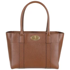 Mulberry Indkøbstasker*Babyswater taske 9 to 5 Brun