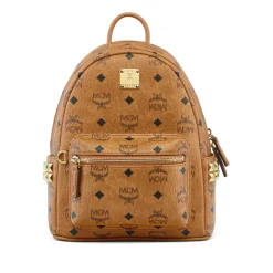 MCM Rygsække*Backpack Brun