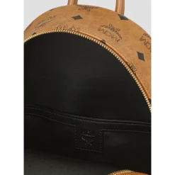MCM Rygsække*Backpack Brun