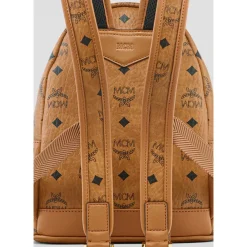 MCM Rygsække*Backpack Brun
