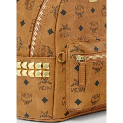 MCM Rygsække*Backpack Brun